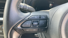 Toyota Yaris Cross 1.5 Hybrid Design 5dr CVT Hybrid Estate